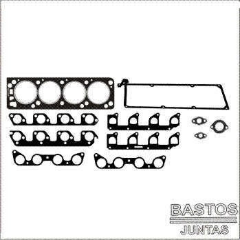 Jg Junta Superior Motor Fibra Ranger 2.5 8v 121cv  98a01