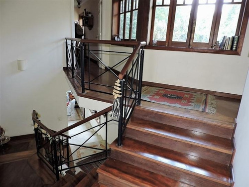 Imagem 20 de 30 de Casa Com 3 Dormitórios À Venda, 402 M² Por R$ 1.800.000,00 - Vila Real Moinho Velho - Embu Das Artes/sp - Ca3462
