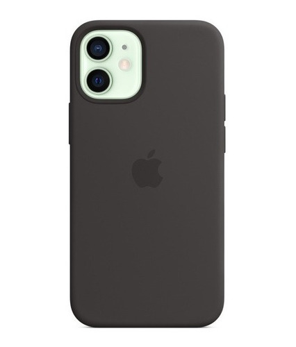 Funda De Silicona Apple Con Magsafe Para iPhone 12 Mini 