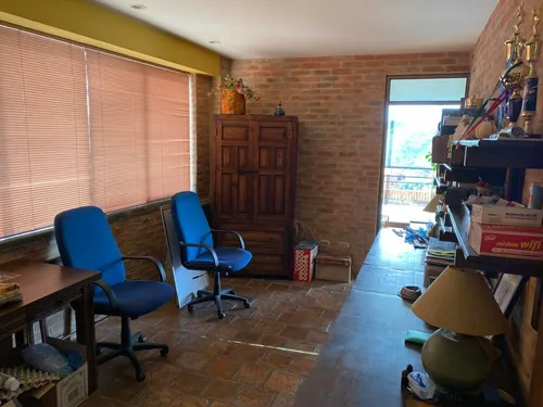 Ls Vende Pent House Urb Miranda