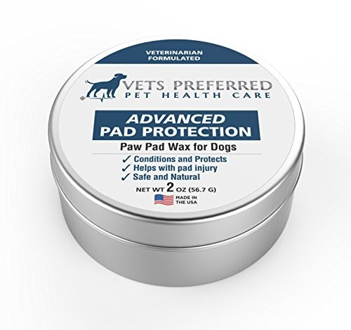 Vets Preferred Advanced Pad Protection | Veterinariangrade D