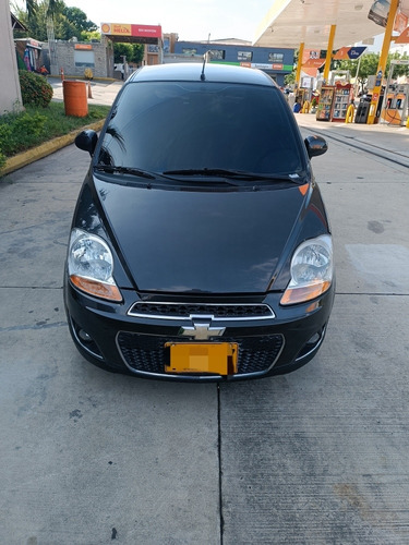 Imagen 2 de 17 de Chevrolet Spark 2018 1.0 Life