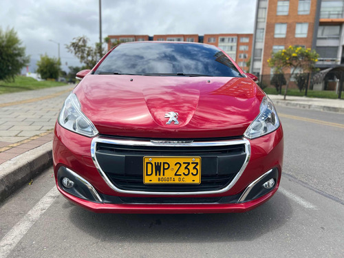 Peugeot 208 1.6 Active Hdi