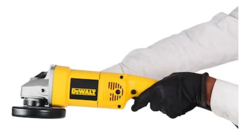 Dw831 - Amoladora Angular 5'' 1837 W 110 V 11000 Rpm