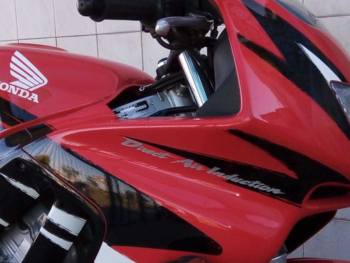 Honda 600f