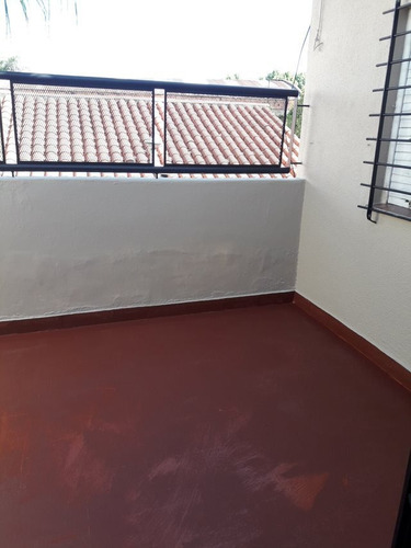 Departamento 4 Ambientes En Lomas De Zamora