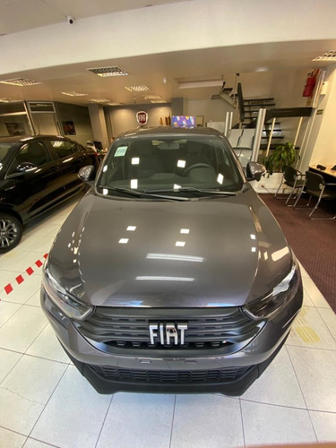 Imagen 20 de 25 de Fiat Strada 0km 2022/2023 Todas Las Versiones L