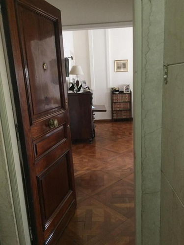 Imagen 5 de 27 de Edificio Francés De Dumas 3 Dormitorios Con 2 Dependencias