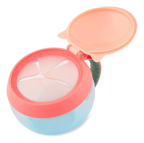 Caja de aperitivos - Zoo Gatinha - Skip Hop