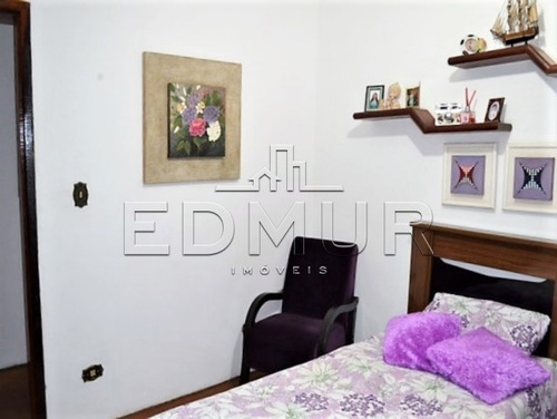 Imagem 12 de 15 de Apartamento - Parque Gerassi - Ref: 19085 - V-19085