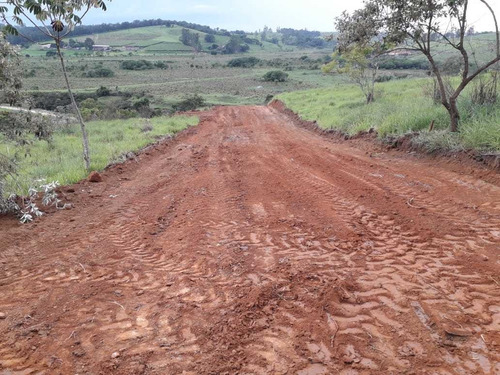 G15 - Vendo Terreno De 500m²documentado