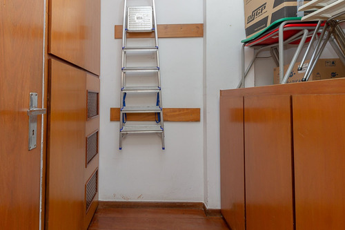 Imagem 22 de 30 de Apto Gutierrez | 4 Quartos | 130 M² | Cond: R$600.00 | 2 Vagas - 9c052v