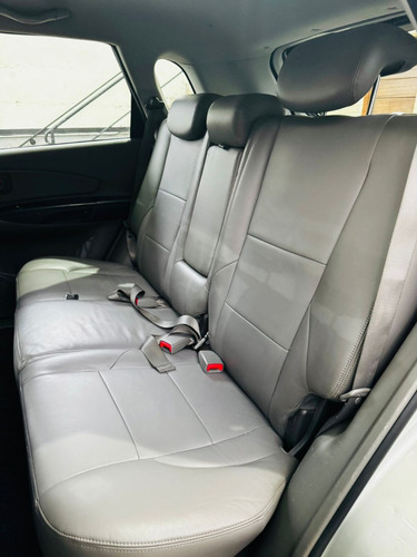Hyundai Tucson 2.0 Gls 4x2 Flex Aut. 5p