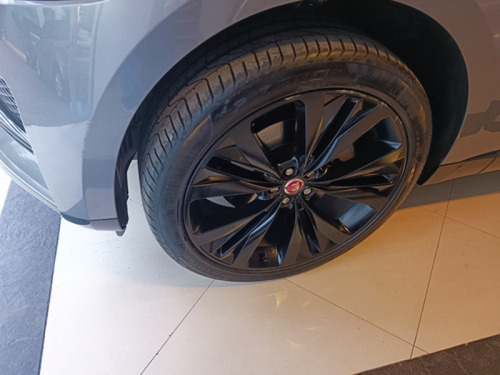 Jaguar F-pace 2023