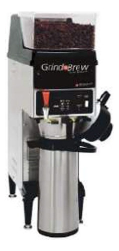 Cafetera Grindmaster Gnb-10h Percoladora Para Termo Cafe