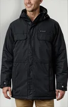 Comprar Campera Parka Columbia Omni-heat Y Omni-teach 