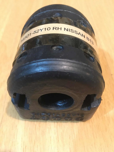 Base Soporte Motor Derecha 54501-52y10 Rh Nissan B13