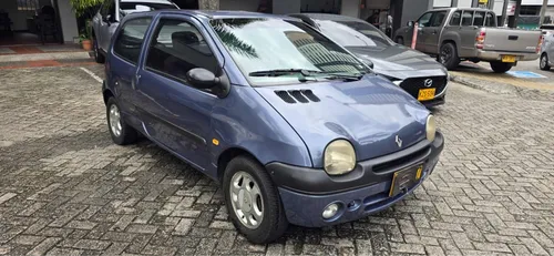 Renault Twingo 1.2 Fase Ii