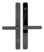 Comprar Cerraduras Wifi 608,huella. Apta Ext.\u002Finter. App Tuya