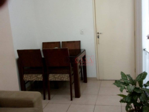 Imagem 24 de 30 de Apartamento À Venda, 47 M² Por R$ 260.000,00 - Aricanduva - São Paulo/sp - Ap4396