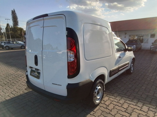 Fiat Fiorino 1.4 MPI FURGÃO ENDURANCE 8V FLEX 2P MANUAL