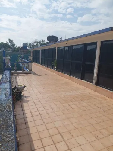 Casa En Privada En Francisco I. Madero (la Nopalera), Yautepec, Morelos - Crb-1088-cp