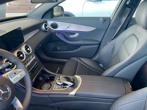 Mercedes Benz C300