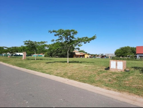 Imagen 2 de 2 de Terreno - San Matias