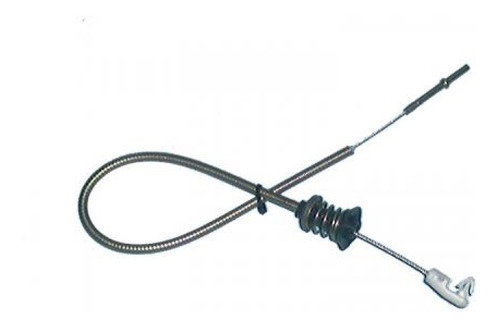 Cable Acelerador Renault R9 R11 Carb 2b 550mm