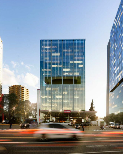 Oficinas En Alquiler | Centro Empresarial Núñez, Manuela Pedraza 1580, Núñez | Batería Baja Y Media 1.470 M²