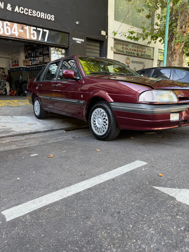 Ford Galaxy 2.0 Ghia