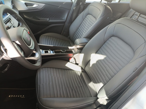 Fiat FASTBACK 1.3 T270 At6