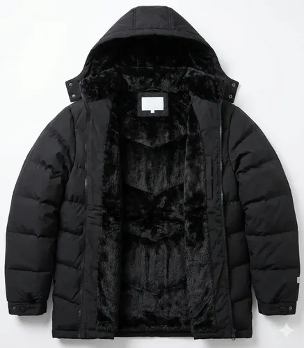 Jaqueta Puffer Plus Size: 67% Off! 🧥