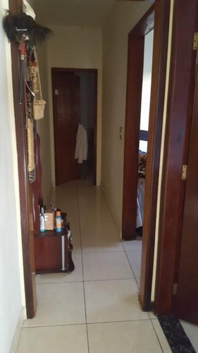Imagem 14 de 14 de Casa Para Venda Em São José Dos Campos, Bosque Dos Eucaliptos, 3 Dormitórios, 3 Banheiros, 2 Vagas - 1140_1-1359008