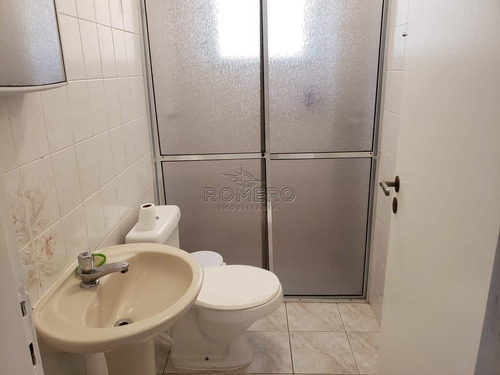 Apartamento Com 2 Dorms, Praia Da Maranduba, Ubatuba - R$ 300 Mil, Cod: 1495 - V1495