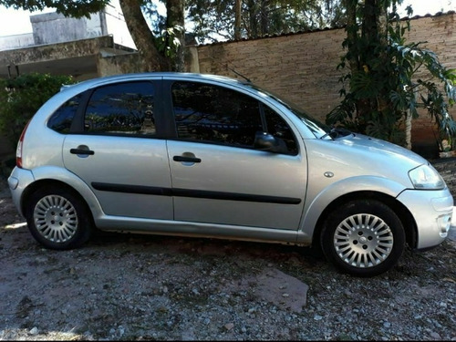 Citroën C3 2010 1.4 8v Glx Flex 5p