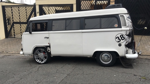 Imagem 7 de 7 de Kombi Flex