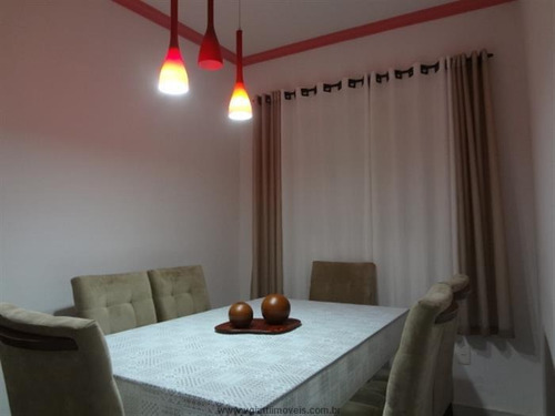 Imagem 4 de 29 de Casas À Venda Em Jundiaí/sp - Compre A Sua Casa Aqui! - 1473400