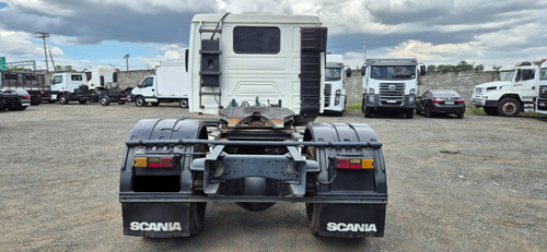 Scania T113 360 1994/94 4x2 666212km 2696