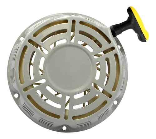 Retráctil Polea De Arranque Original Para Motor Mpower 9hp