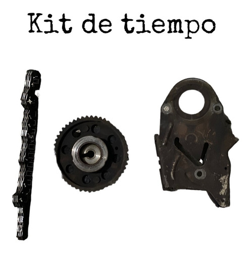 Kit De Tiempo Ram 2005/2009