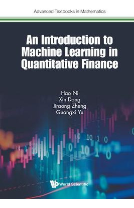 Libro Introduction To Machine Learning In Quantitative Fi...