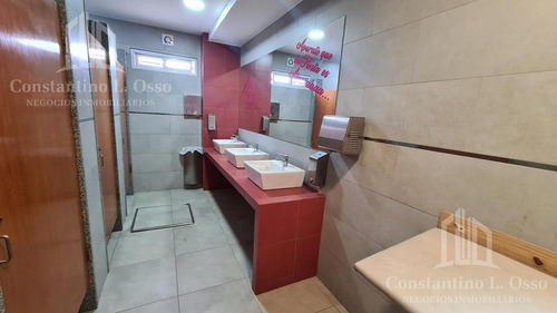 Imagen 11 de 30 de Oportunidad!! Lote 3000m2 - 3 Salones Con 80 Metros De Frente Sobre Avenida - Quilmes Oeste