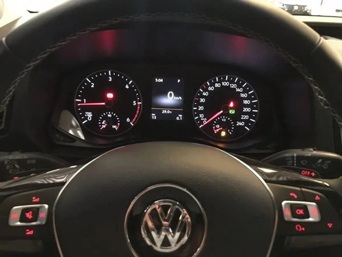 Imagen 11 de 15 de Volkswagen Amarok V6 Highline 3.0 4x4 At 258cv 0 Km 2022
