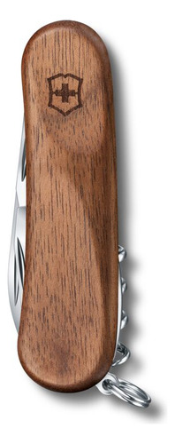 Canivete Victorinox Evolution Wood 10 11 Funções