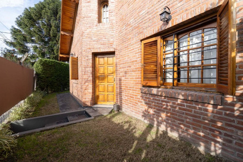 Venta Casa 4 Ambientes Hurlingham Apto Crédito