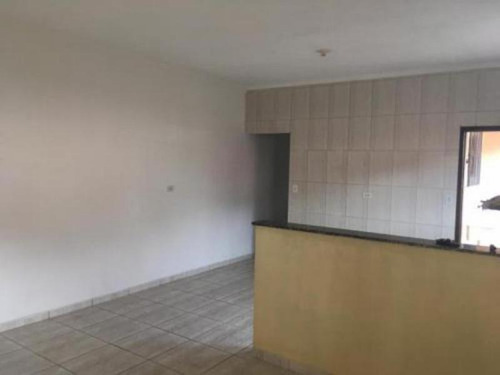 Casa No Jardim Sabaúna Com 2 Dormitórios - Itanhaém 5591 Npc