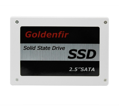 Ssd 240gb Goldenfir