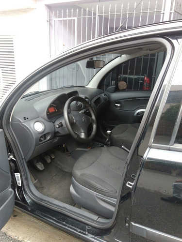Citroën C3 2010 1.4 8v Glx Flex 5p