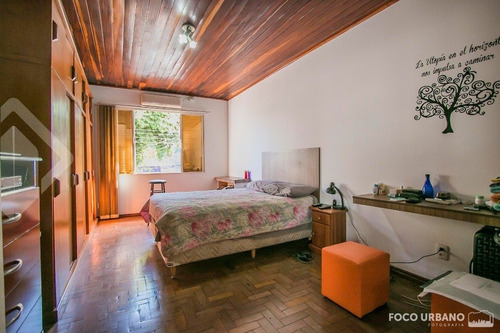 Imagem 10 de 15 de Casa - Santana - Ref: 209467 - V-209467